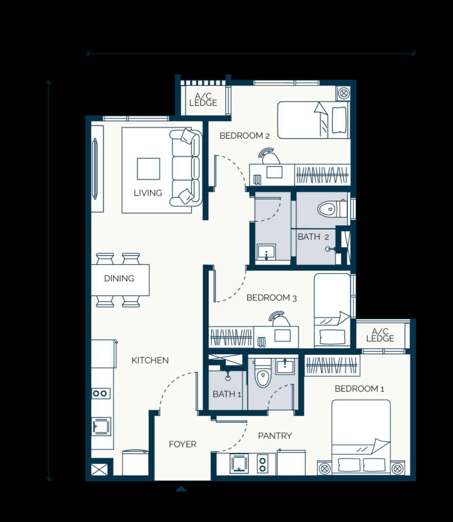 ss15condo plan-b
